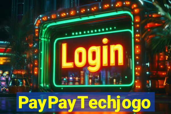PayPayTechjogo