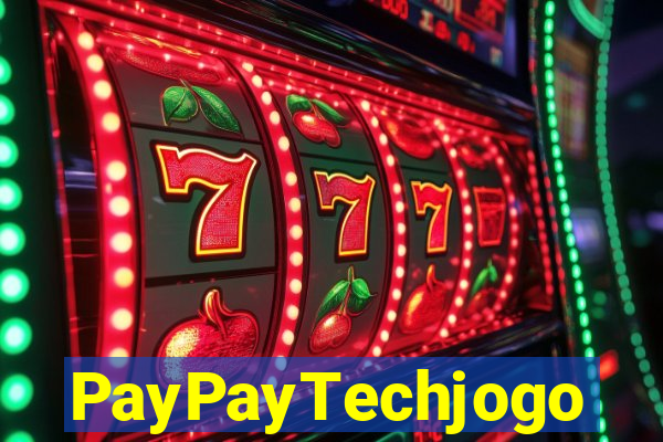 PayPayTechjogo
