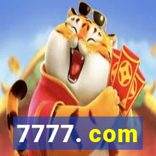 7777. com