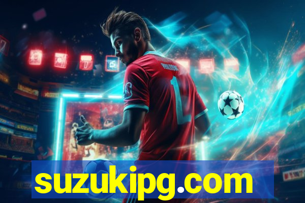 suzukipg.com