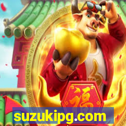 suzukipg.com