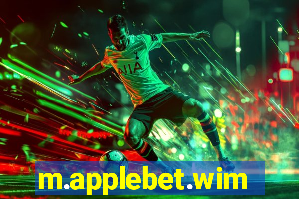 m.applebet.wim