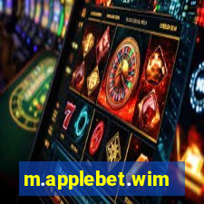 m.applebet.wim
