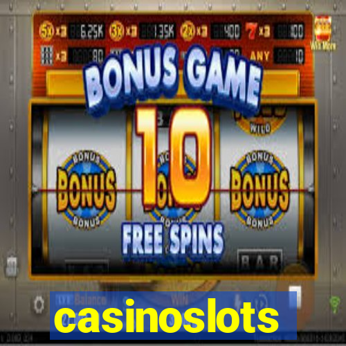casinoslots