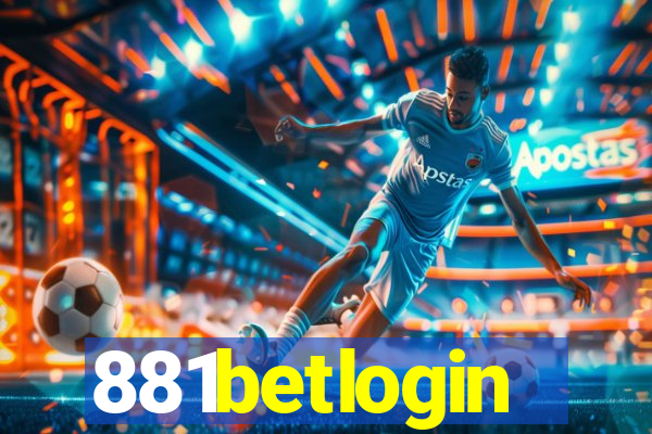 881betlogin