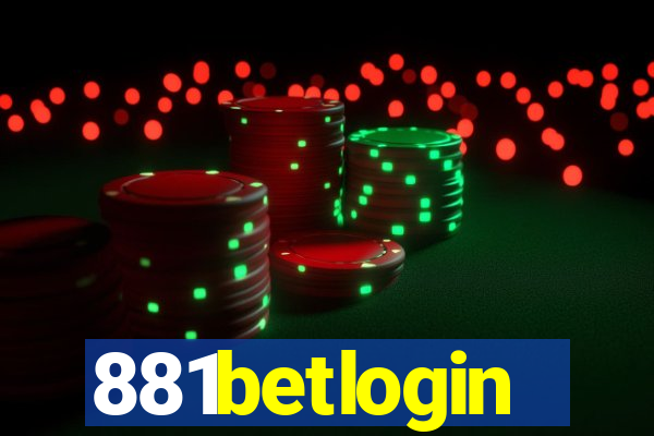 881betlogin