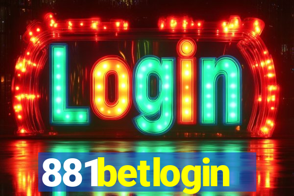881betlogin