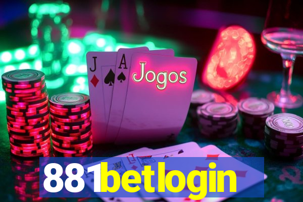 881betlogin