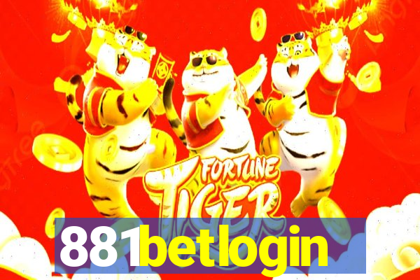881betlogin