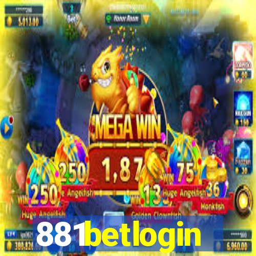 881betlogin