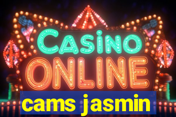 cams jasmin
