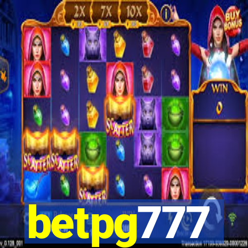 betpg777