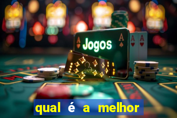 qual é a melhor plataforma de jogos para ganhar dinheiro