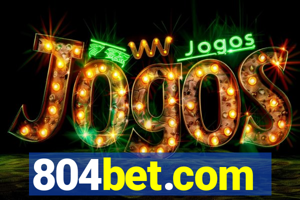 804bet.com