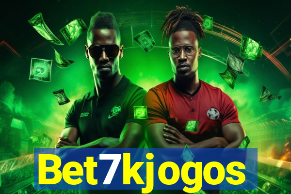 Bet7kjogos