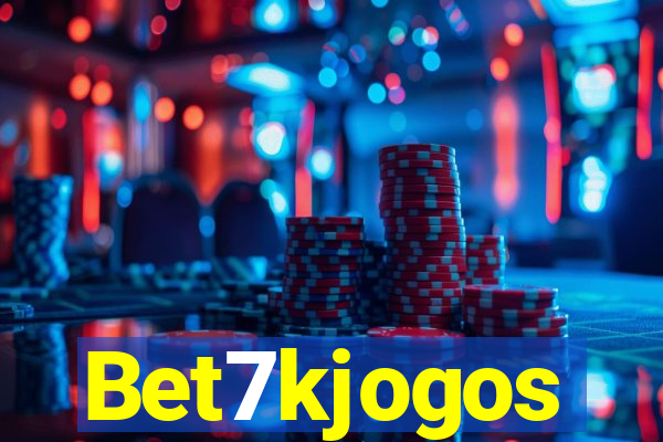 Bet7kjogos