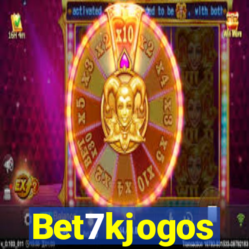 Bet7kjogos