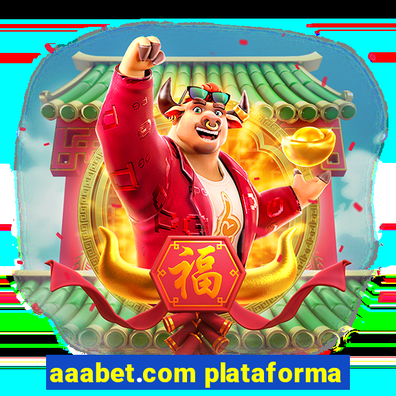 aaabet.com plataforma