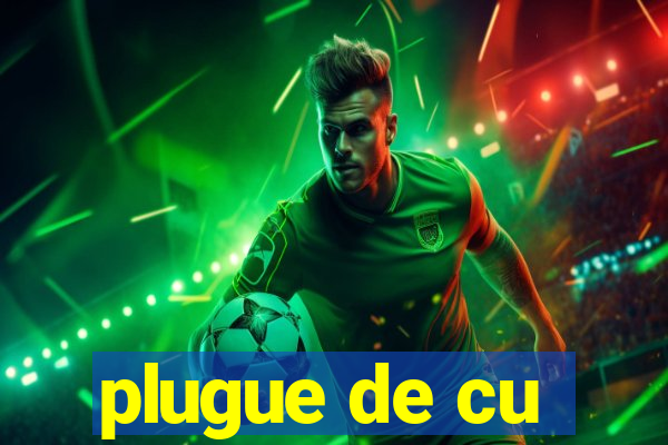 plugue de cu