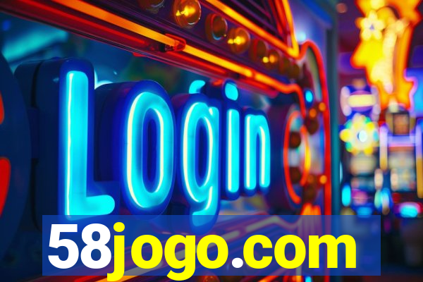 58jogo.com