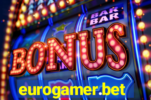 eurogamer.bet