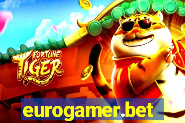 eurogamer.bet