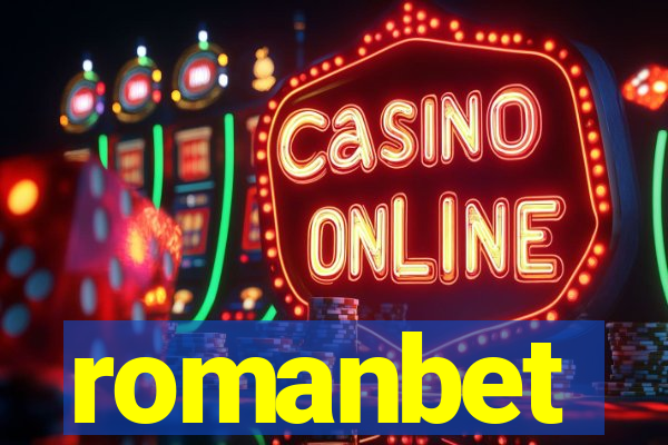 romanbet