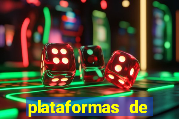 plataformas de jogos antigos