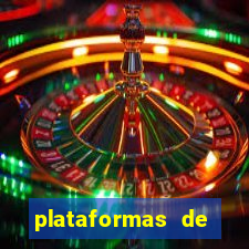 plataformas de jogos antigos