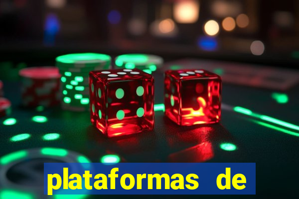 plataformas de jogos antigos