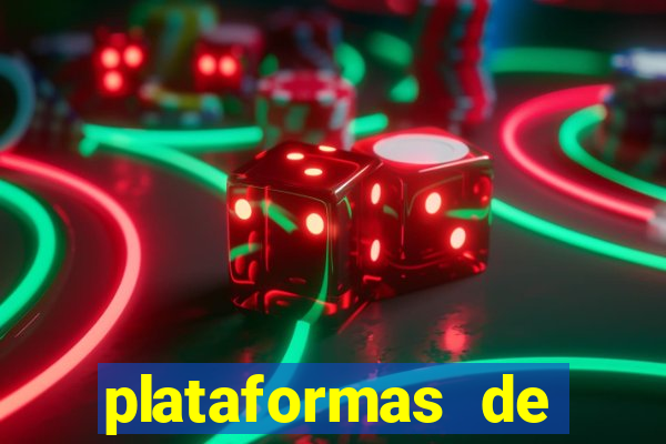 plataformas de jogos antigos