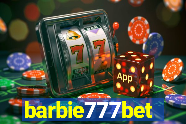 barbie777bet