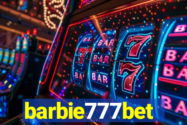 barbie777bet