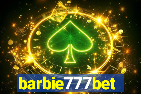 barbie777bet