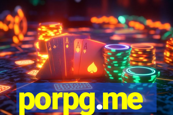 porpg.me