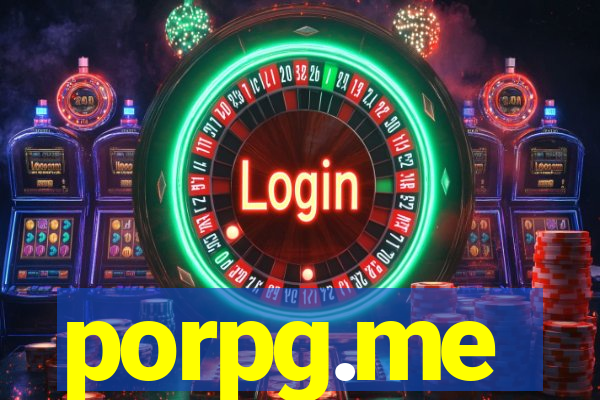 porpg.me