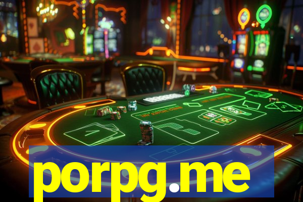 porpg.me