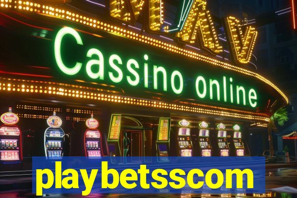 playbetsscom