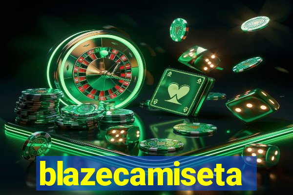 blazecamiseta