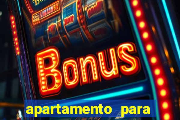 apartamento para alugar em santos mobiliado