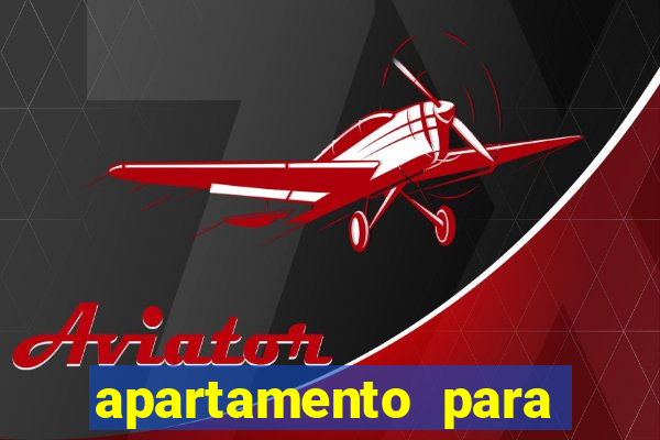 apartamento para alugar em santos mobiliado