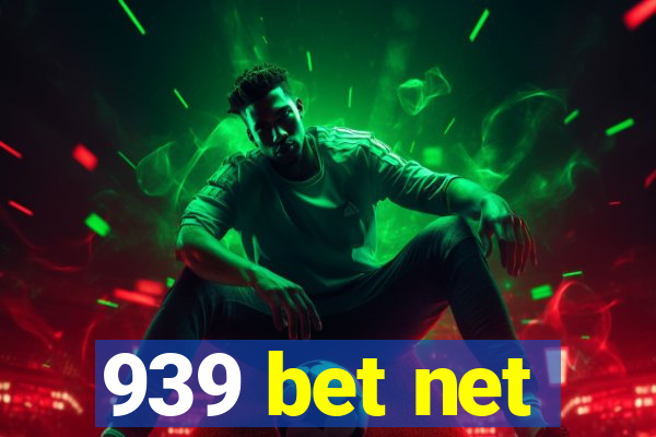 939 bet net