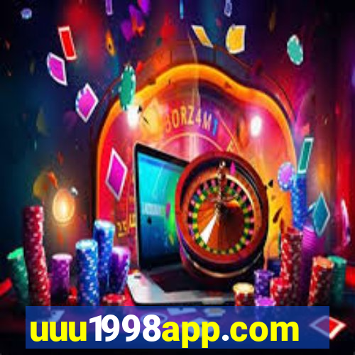 uuu1998app.com