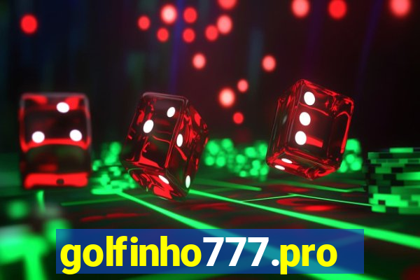 golfinho777.pro