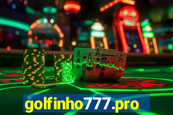 golfinho777.pro