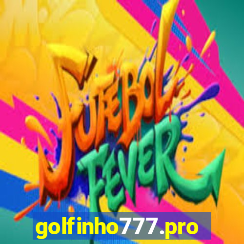 golfinho777.pro