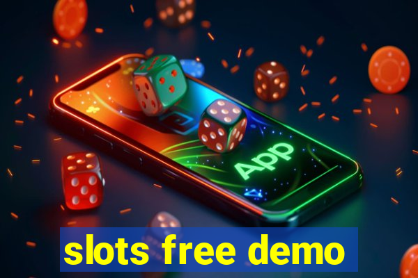 slots free demo