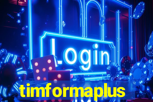 timformaplus