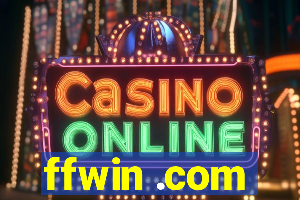 ffwin .com