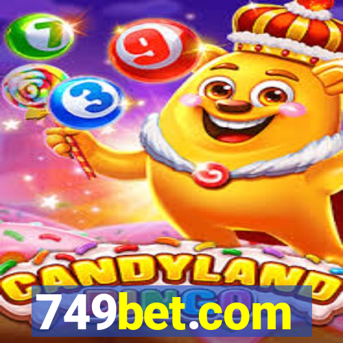 749bet.com